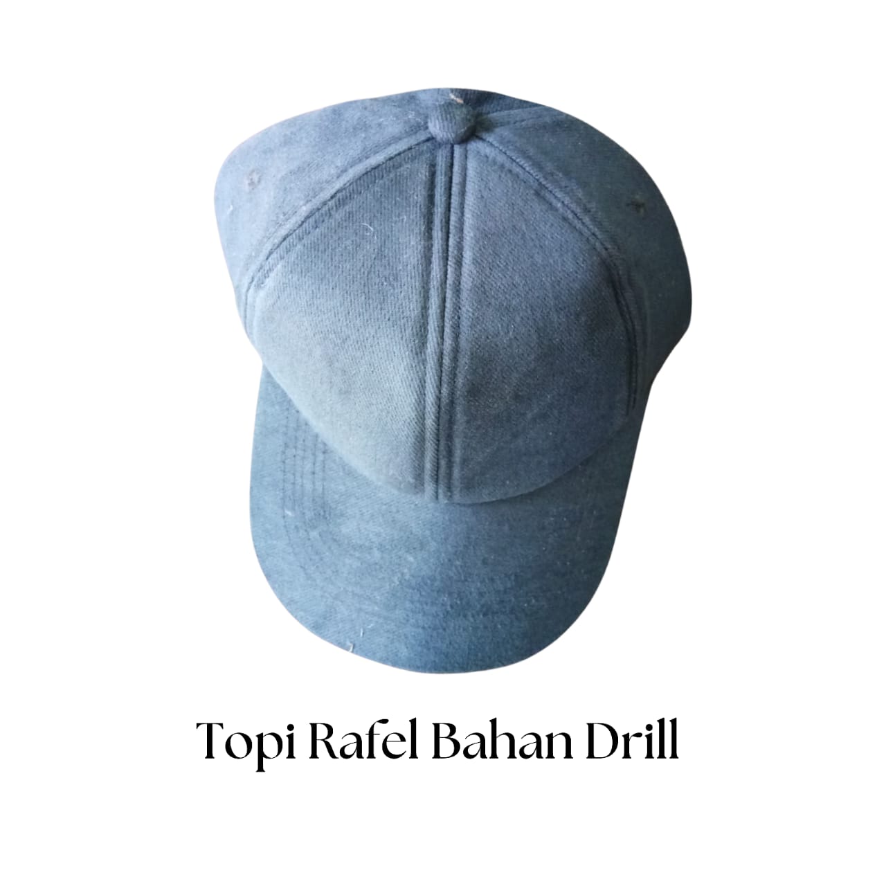 TOPI RAFEL