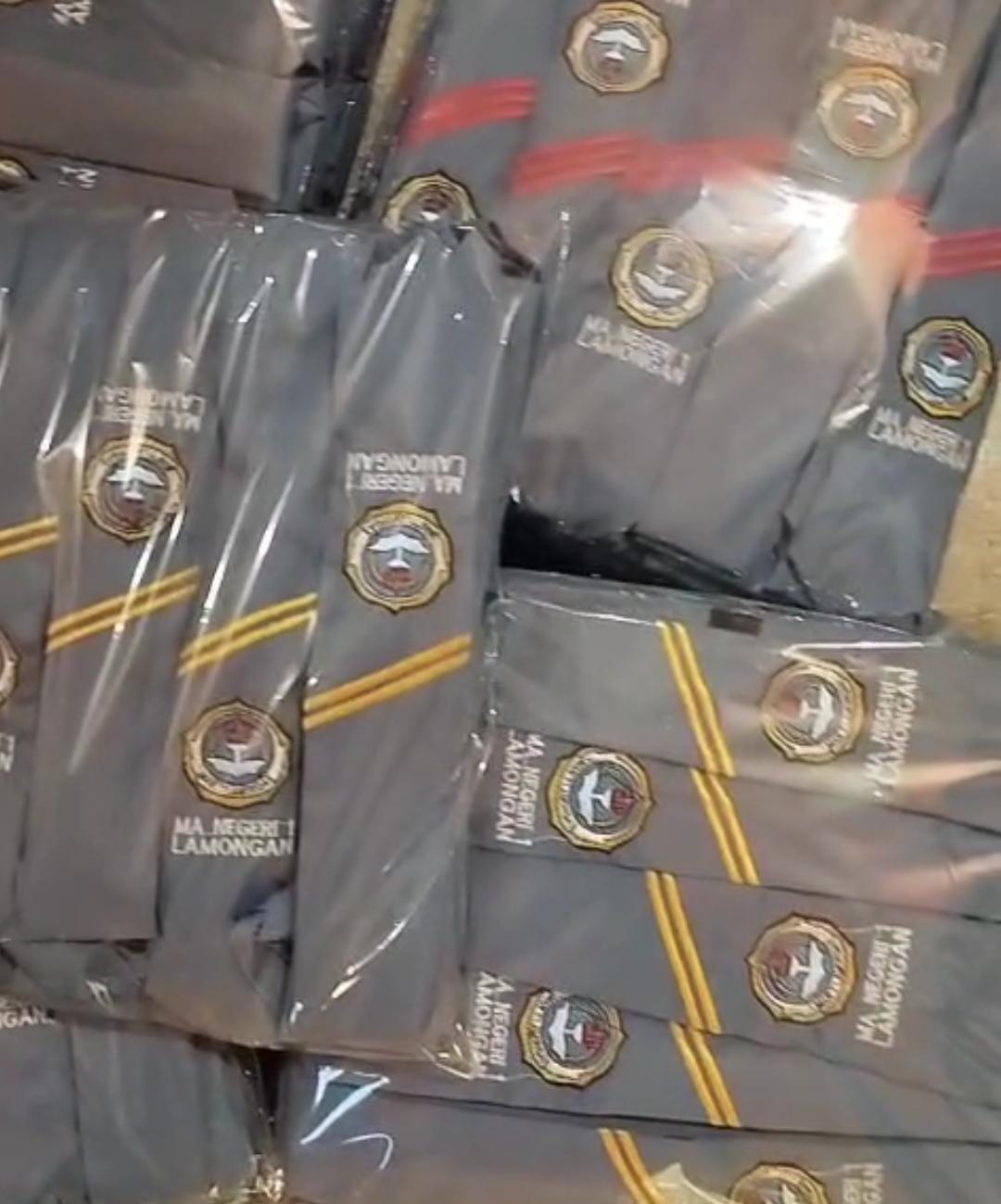 DASI SEKOLAH SD/SMP/SMA/SMK