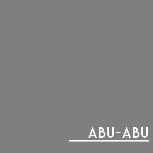 Abu abu